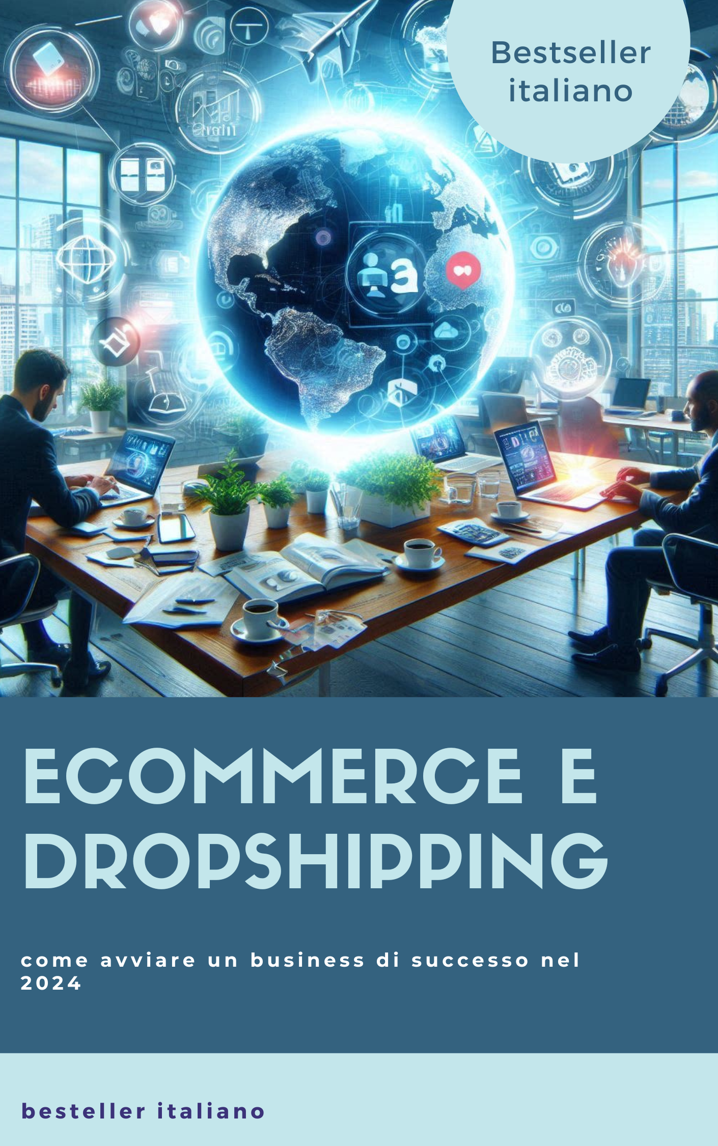 Ecommerce e dropshipping come avviare un business di successo